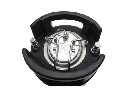 12L Corny Keg