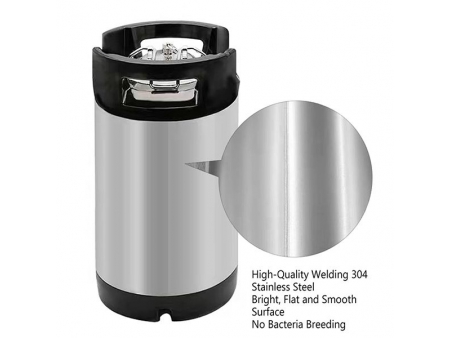 12L Corny Keg