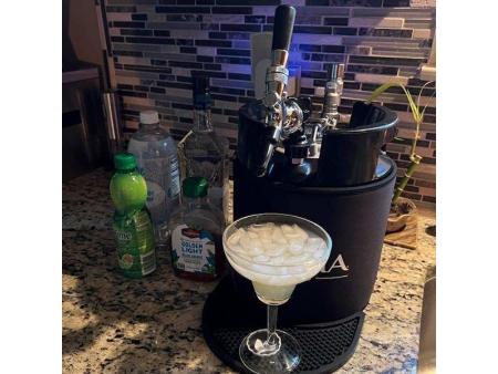 12L Corny Keg