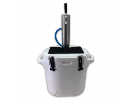 Portable Kegerator Cooler Box/Jockey Box/Coolbox