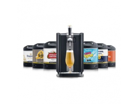 6L Premium Perfect Aluminum Keg