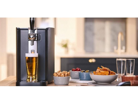 6L Premium Perfect Aluminum Keg