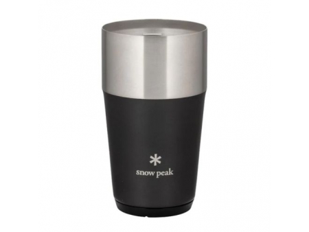 470ML Stackable Double Wall Insulated Cup