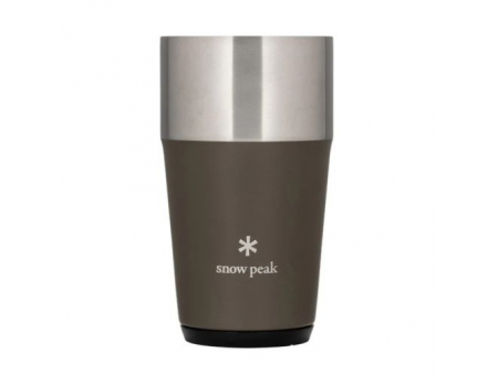 470ML Stackable Double Wall Insulated Cup