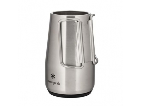 700ML Insulated Growler / Double Wall Beer Stein