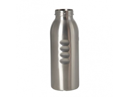 1.5L Stainless Steel Reusable Milk Bottle