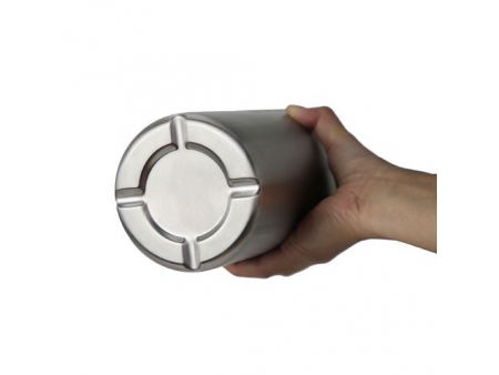 1.5L Stainless Steel Reusable Milk Bottle