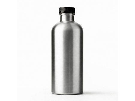 650ml Customized Stainless Steel Water Bottle