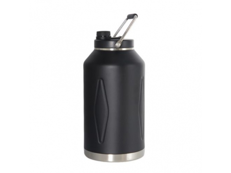 7.5L Stainless Steel Double Wall Vacuum Jug