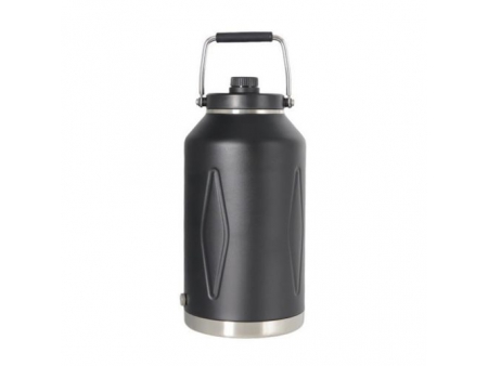 7.5L Stainless Steel Double Wall Vacuum Jug