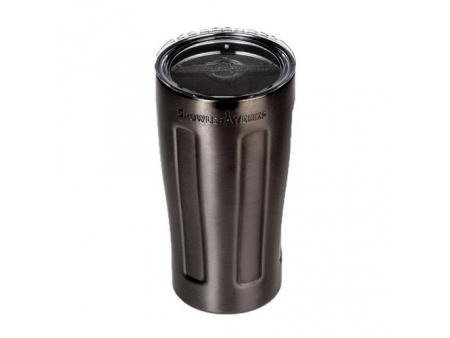 470ML Stainless Steel Double Wall Vacuum Insulated Pint Cup