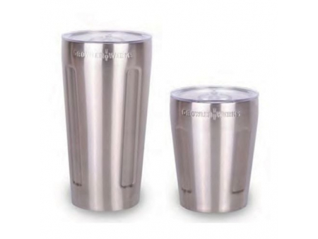 470ML Stainless Steel Double Wall Vacuum Insulated Pint Cup