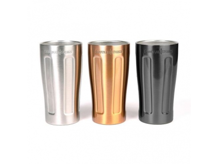 470ML Stainless Steel Double Wall Vacuum Insulated Pint Cup