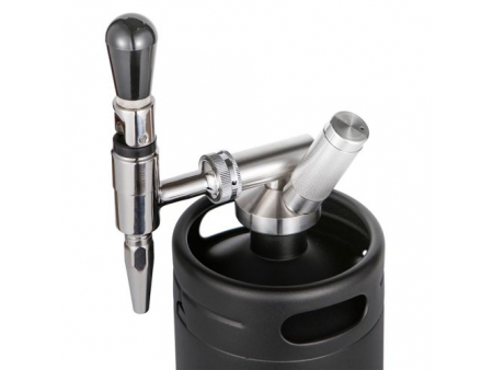 Stainless Steel Classic Nitro Coffee Dispenser/Coffee Spear/Coffee Tap