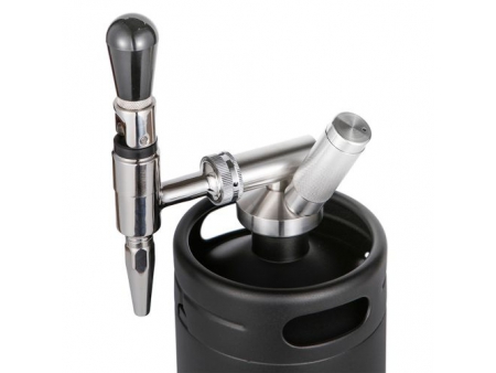 Stainless Steel Classic Nitro Coffee Dispenser/Coffee Spear/Coffee Tap