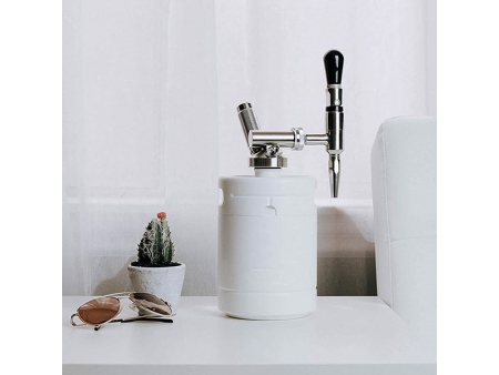 Stainless Steel Classic Nitro Coffee Dispenser/Coffee Spear/Coffee Tap