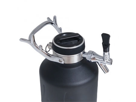 ABS Nitro Cold Brew Coffee Dispenser Cap/Coffee Cap