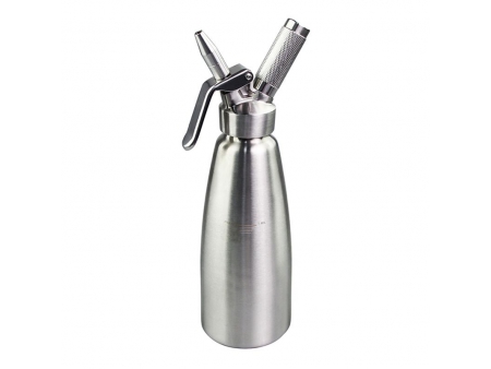 Stainless Steel Nitro Whip Cream Dispenser/Nitro Coffee Dispenser