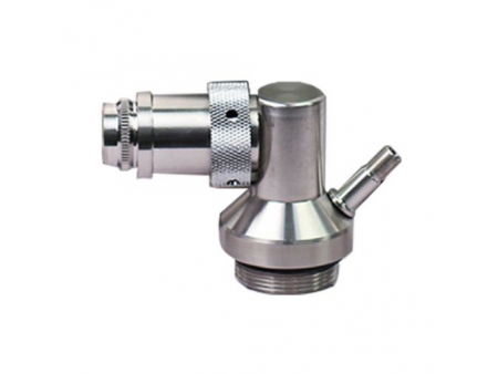 Stainless Steel Mini Keg Beer Spear for Italian Flow Control Tap