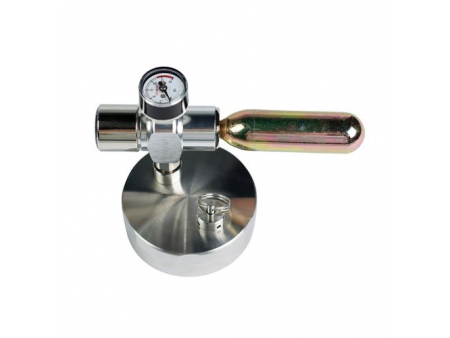 Stainless Steel Party Kegger Lid Beer Spear/Beer Dispenser