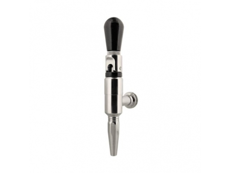 Stainless Steel Nitro Tap Stout Faucet