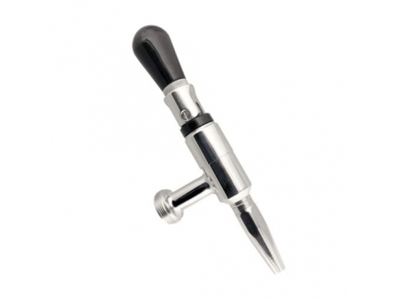Stainless Steel Nitro Tap Stout Faucet