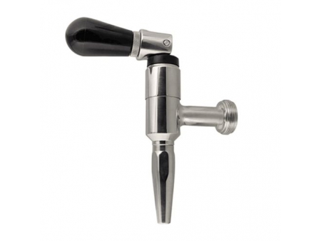 Stainless Steel Nitro Tap Stout Faucet