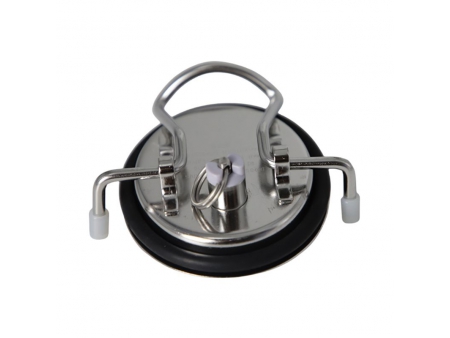 Stainless Steel Corny Keg Regular Lid