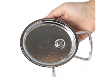 Stainless Steel Corny Keg Regular Lid