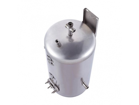 27L Stainless Steel Water Heater Inner Tank