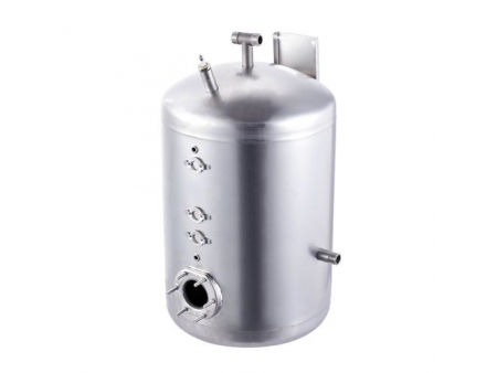 35L Stainless Steel Water Heater Inner Tank