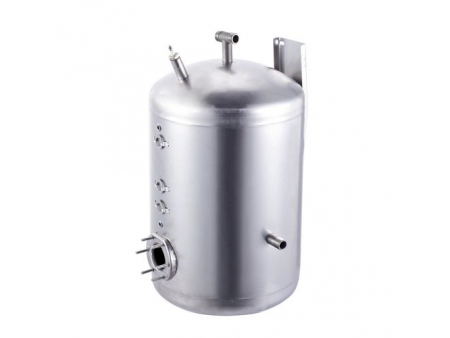 35L Stainless Steel Water Heater Inner Tank