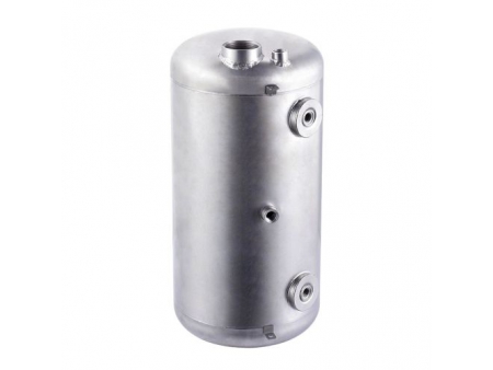 4L/10L/12L Stainless Steel Coffee Machine Steam Boiler