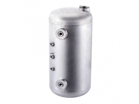4L/10L/12L Stainless Steel Coffee Machine Steam Boiler