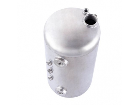 4L/6L/8L Stainless Steel Coffee Machine Steam Boiler