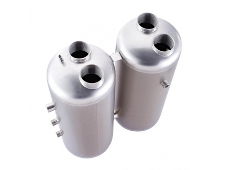 12L/40L Stainless Steel Dishwasher Boiler