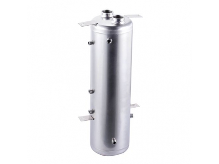 18L Stainless Steel Commercial Laundry Ironing Boiler