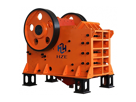 Jaw Crusher