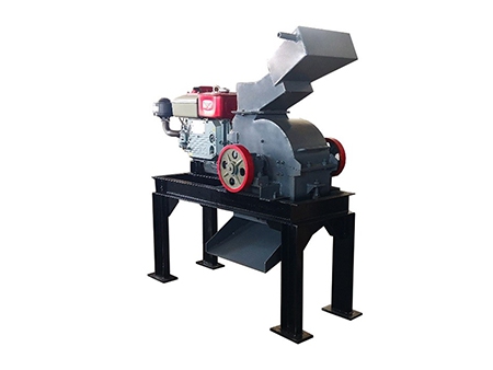 Hammer Mill