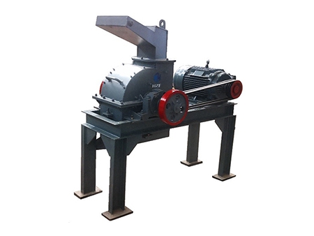 Hammer Mill