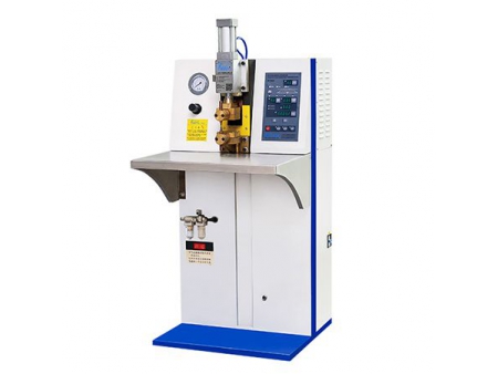 Capacitor Discharge Spot Welder