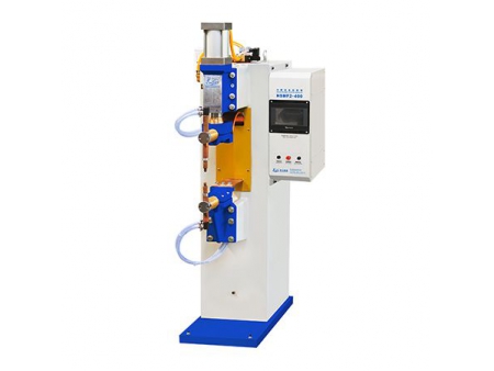 Mid-Frequency DC Inverter Spot Welder