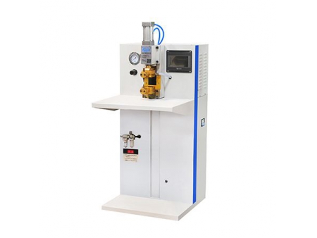 Mid-Frequency DC Inverter Spot Welder