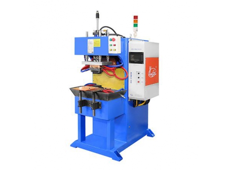 Mid-Frequency DC Inverter Spot Welder