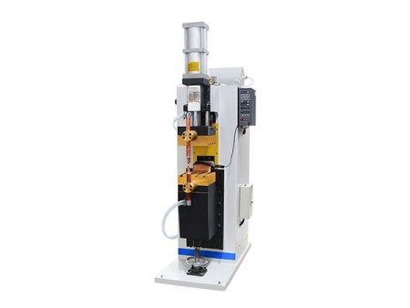 AC Pulse Spot Welder