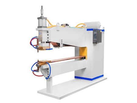 AC Pulse Spot Welder