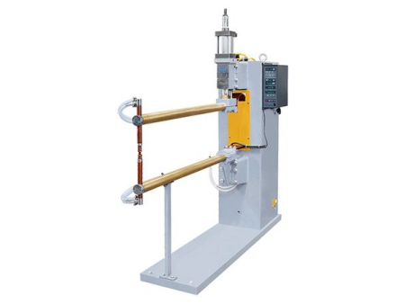 AC Pulse Spot Welder