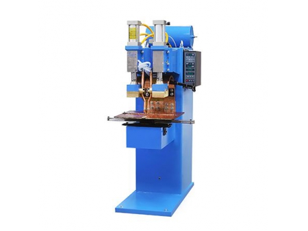 AC Pulse Spot Welder