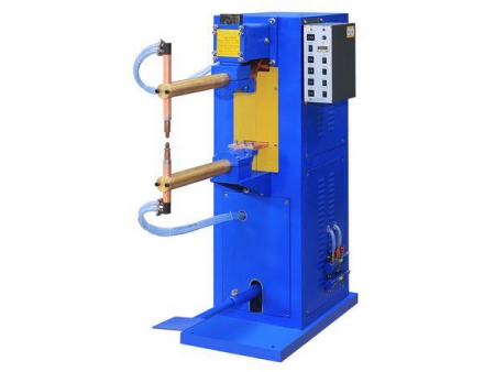 AC Pulse Spot Welder