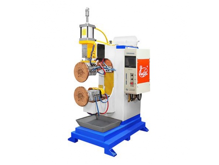 Resistance Seam Welding Machine